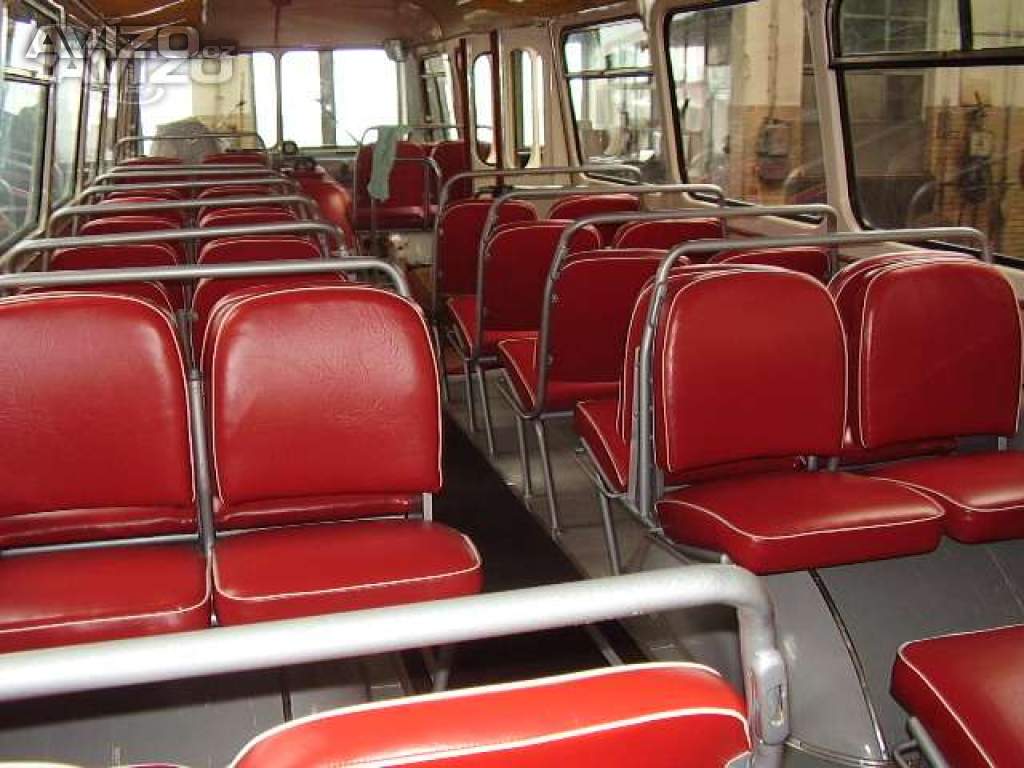 Foto inzerátu Škoda 706 RTO