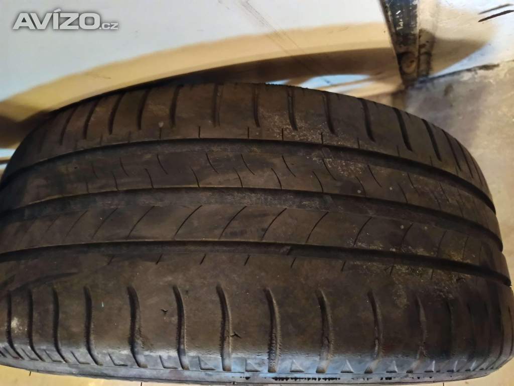 Prodám kola na auto 