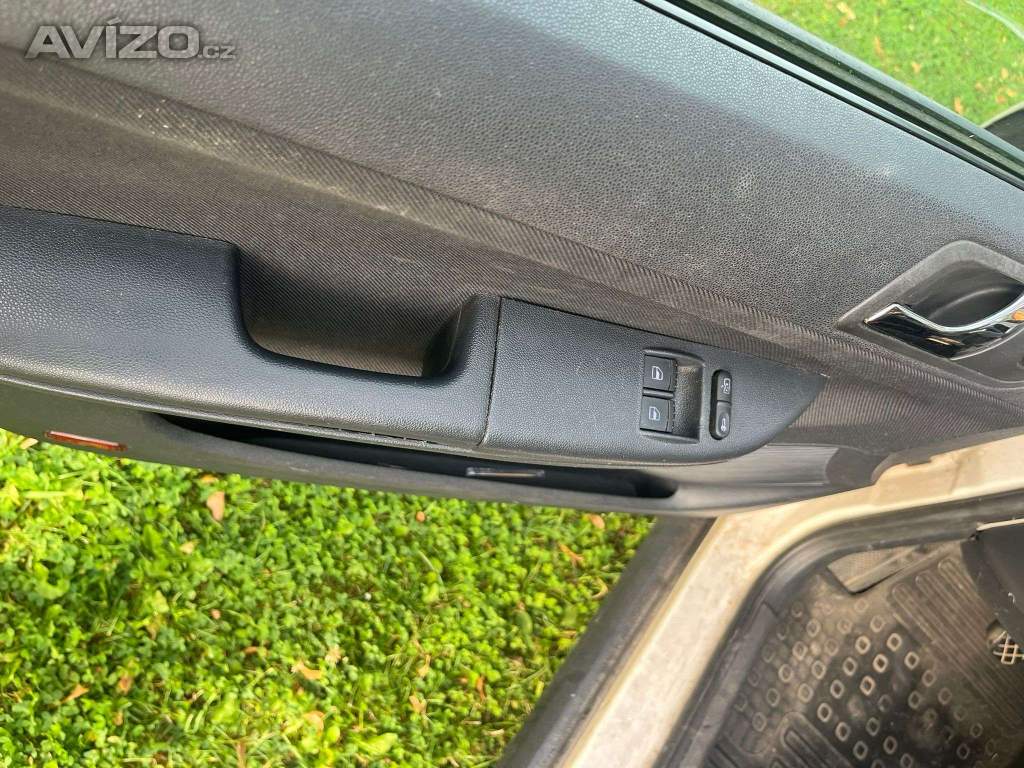 Foto inzerátu Prodám Škoda Fabia kombi rok výroby 2006 1,9 diesel