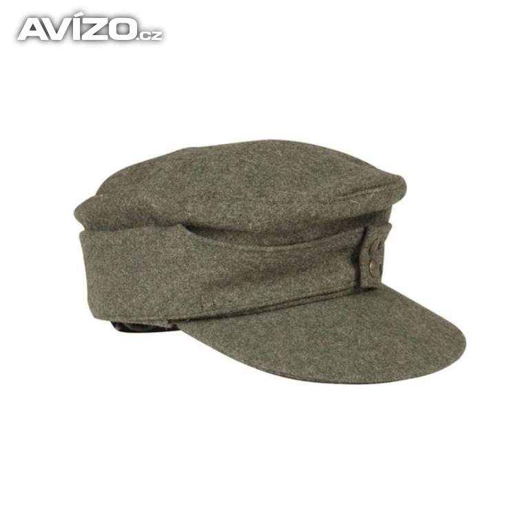Čepice WH M43 - olivová