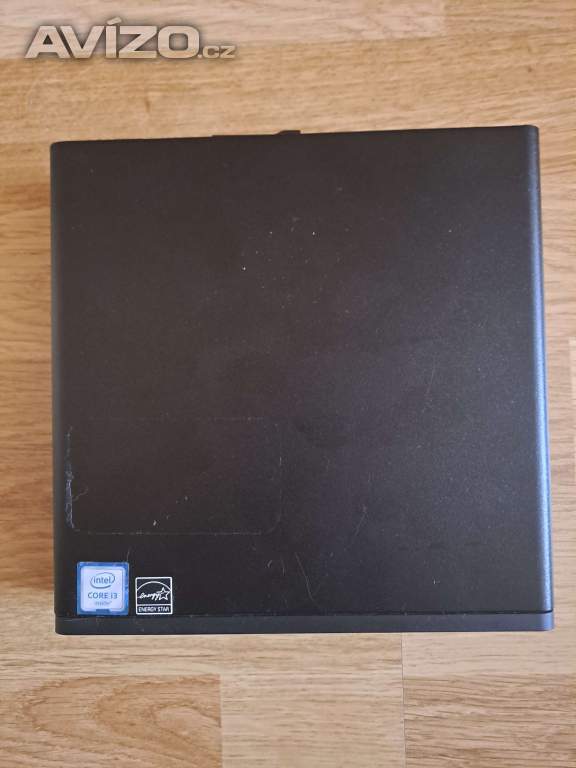 Prodám HP ProDesk 600 G3 Mini