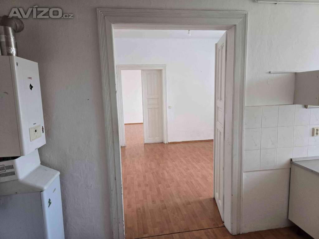 Pronájem bytu 2+1, 57,5 m2, Svat. Čecha, Nový Bohumín