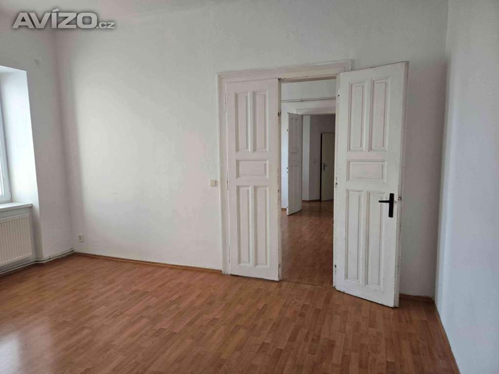 Foto inzerátu Pronájem bytu 2+1, 57,5 m2, Svat. Čecha, Nový Bohumín