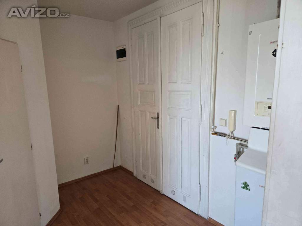 Foto inzerátu Pronájem bytu 2+1, 57,5 m2, Svat. Čecha, Nový Bohumín