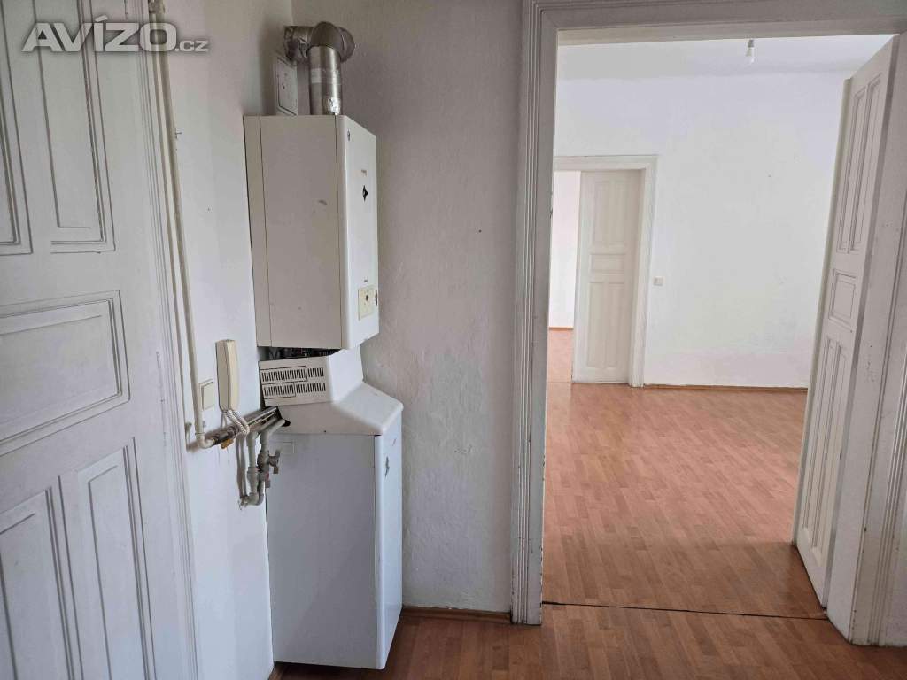 Foto inzerátu Pronájem bytu 2+1, 57,5 m2, Svat. Čecha, Nový Bohumín