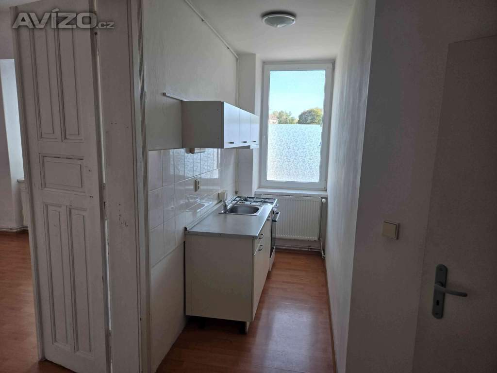 Foto inzerátu Pronájem bytu 2+1, 57,5 m2, Svat. Čecha, Nový Bohumín