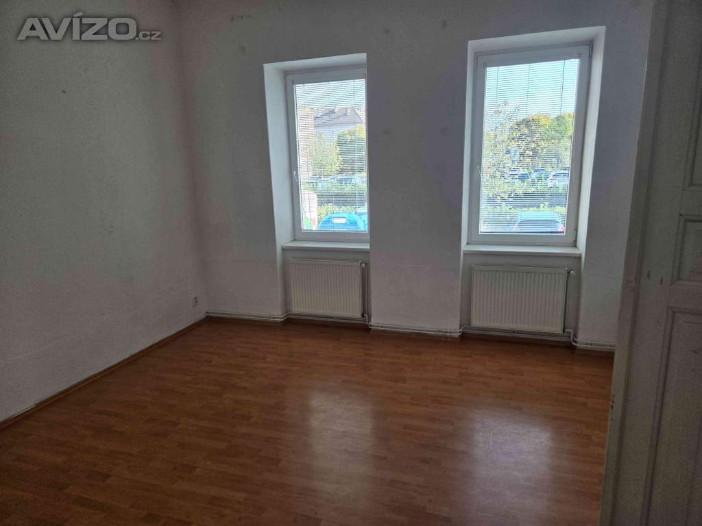 Foto inzerátu Pronájem bytu 2+1, 57,5 m2, Svat. Čecha, Nový Bohumín