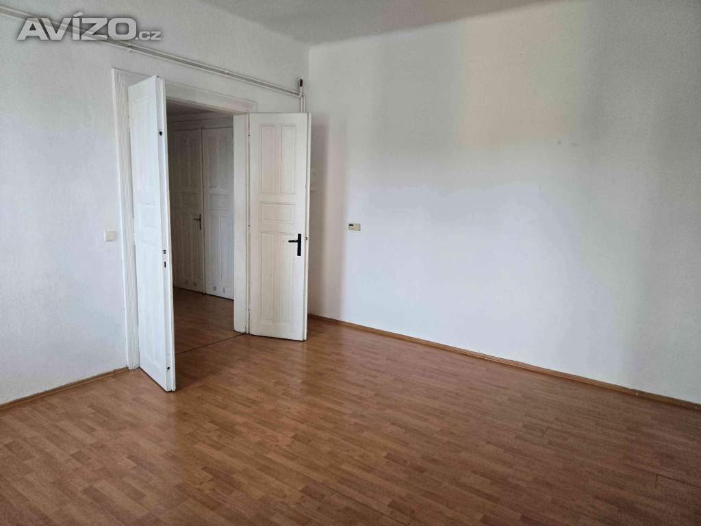 Foto inzerátu Pronájem bytu 2+1, 57,5 m2, Svat. Čecha, Nový Bohumín