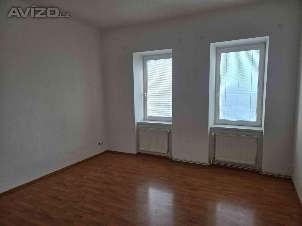 Foto inzerátu Pronájem bytu 2+1, 57,5 m2, Svat. Čecha, Nový Bohumín