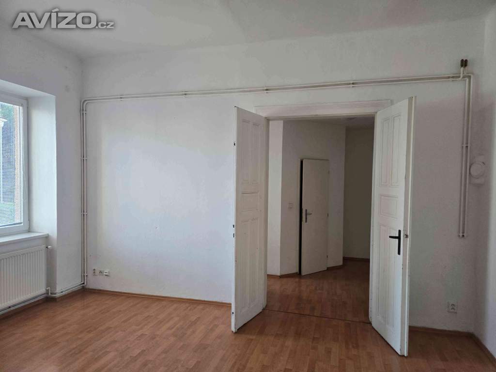 Foto inzerátu Pronájem bytu 2+1, 57,5 m2, Svat. Čecha, Nový Bohumín