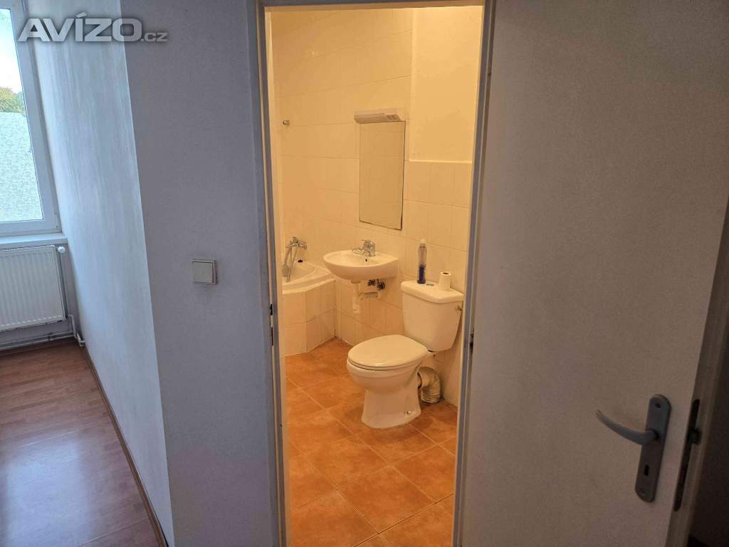 Foto inzerátu Pronájem bytu 2+1, 57,5 m2, Svat. Čecha, Nový Bohumín