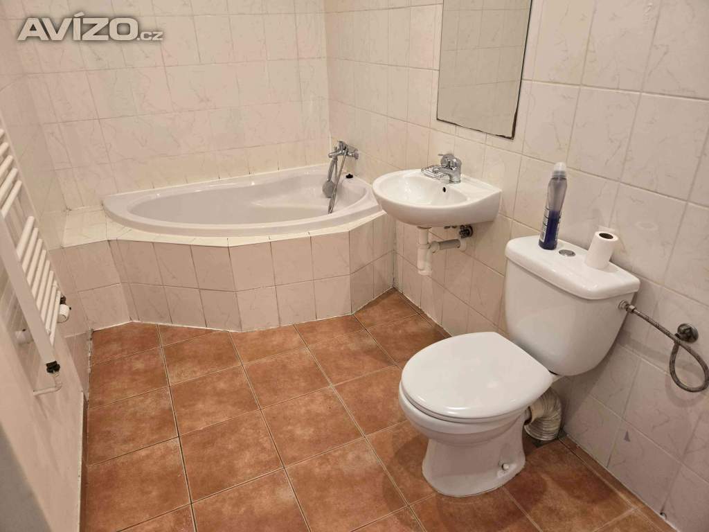 Foto inzerátu Pronájem bytu 2+1, 57,5 m2, Svat. Čecha, Nový Bohumín