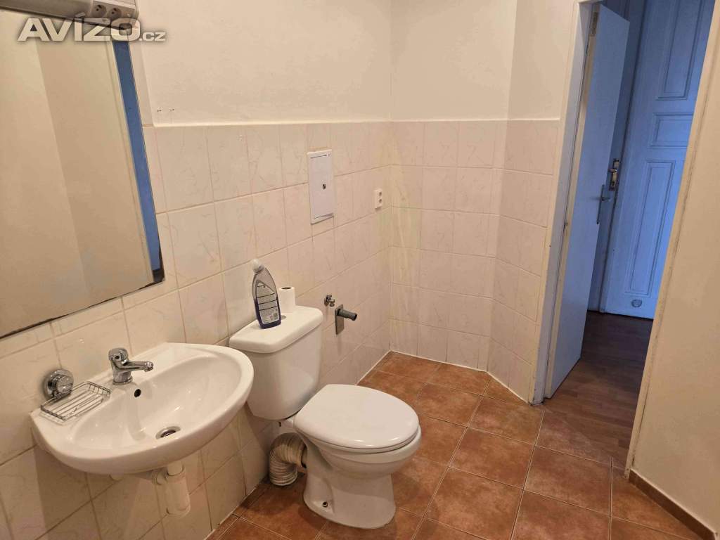 Foto inzerátu Pronájem bytu 2+1, 57,5 m2, Svat. Čecha, Nový Bohumín