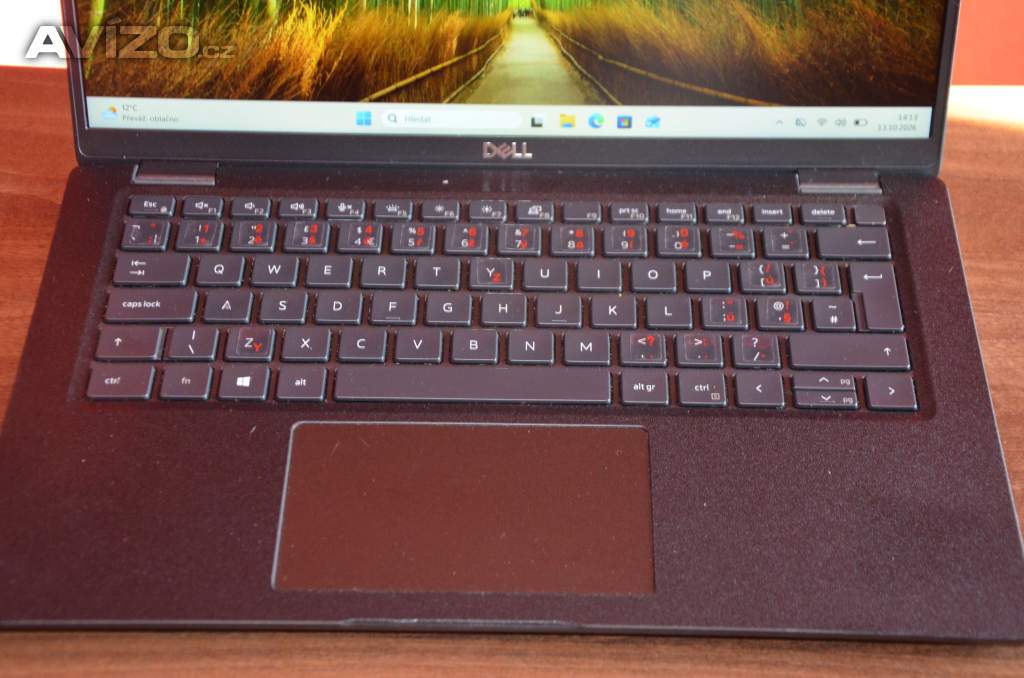 Foto inzerátu Dell latitude 7410 i5/16GB/SSD 256GB/záruka