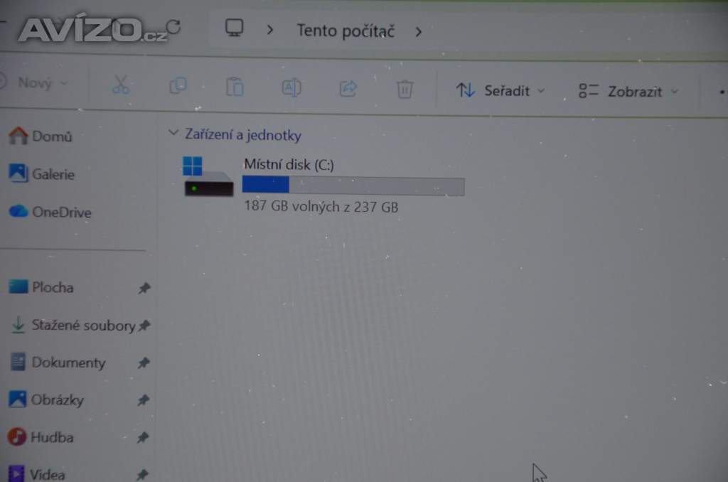 Foto inzerátu Dell latitude 7410 i5/16GB/SSD 256GB/záruka
