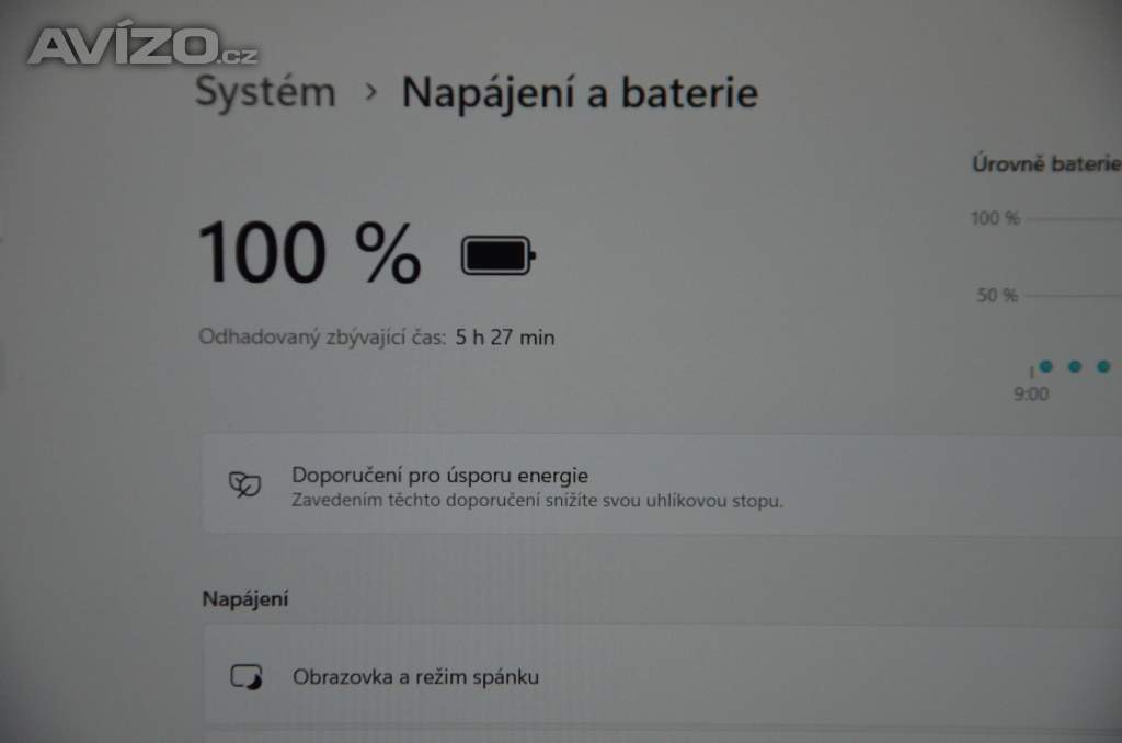 Foto inzerátu Dell latitude 7410 i5/16GB/SSD 256GB/záruka