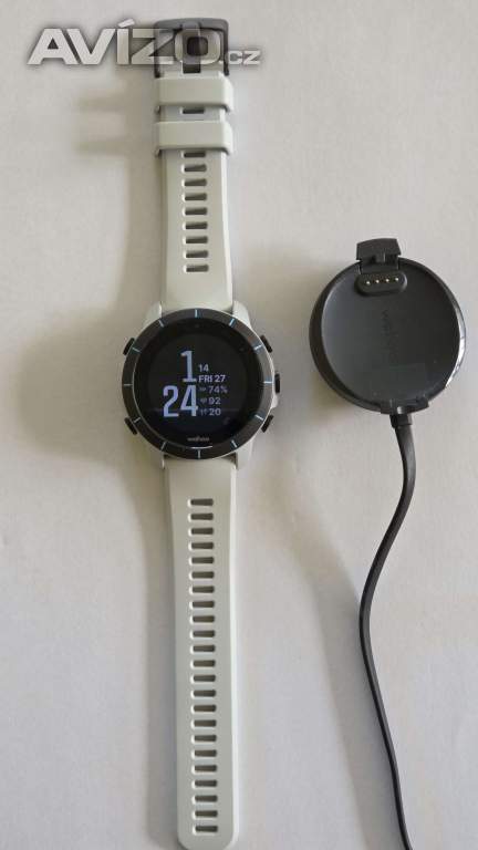 Foto inzerátu Wahoo Fitness ELEMNT Rival Multisport GPS hodinky