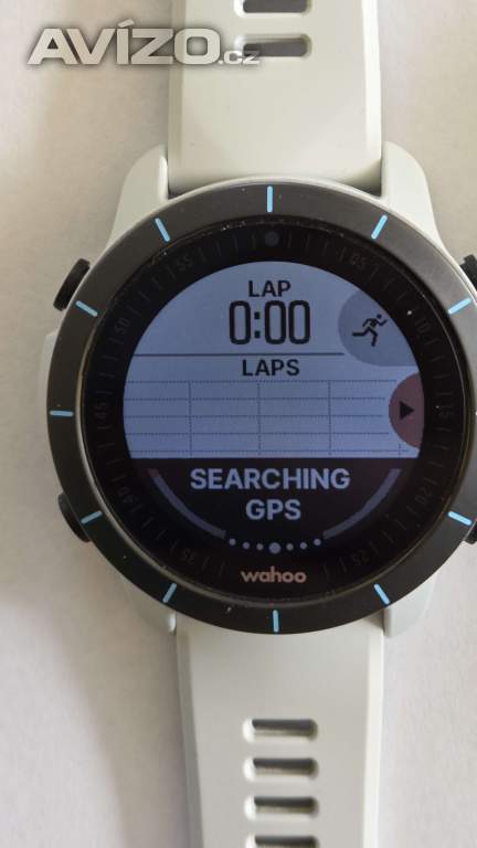 Foto inzerátu Wahoo Fitness ELEMNT Rival Multisport GPS hodinky