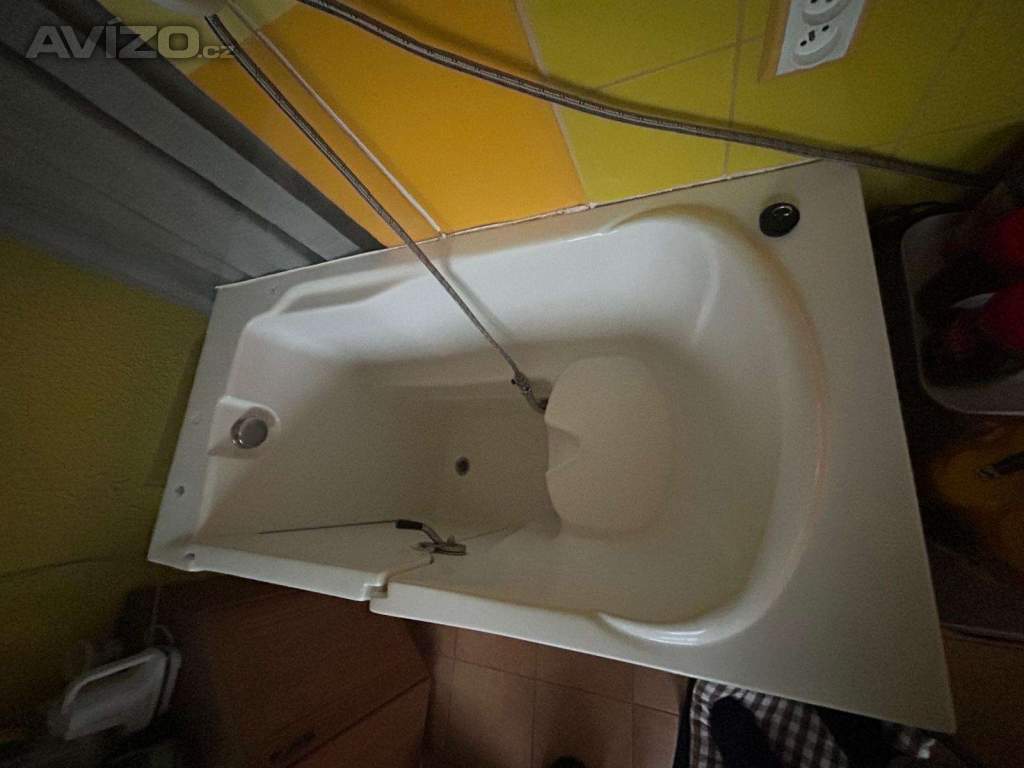 Foto inzerátu Imobilní vana