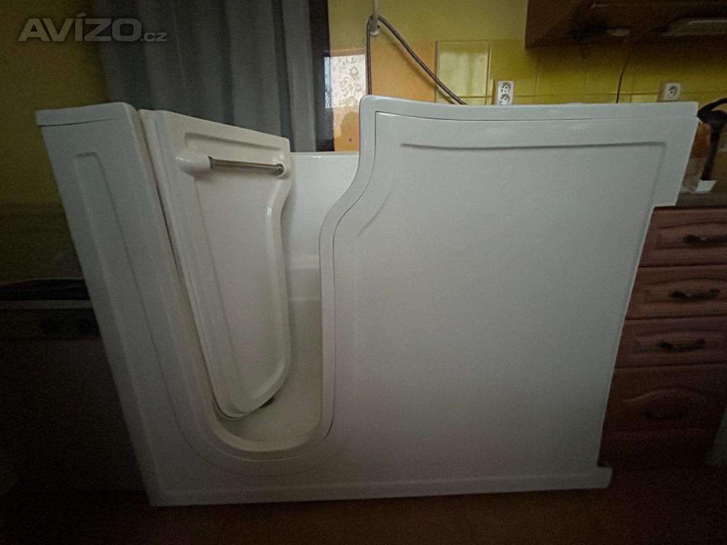Foto inzerátu Imobilní vana