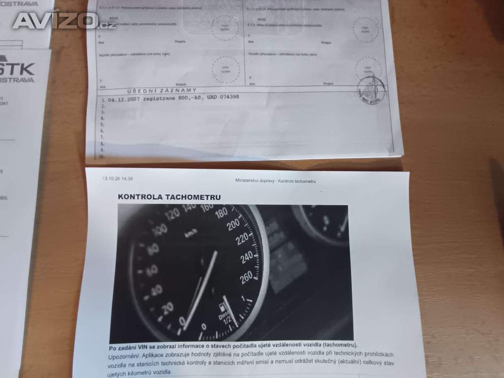 Foto inzerátu Peugeot Boxer 2,2HDi L2H2 ČR 1 majitel 