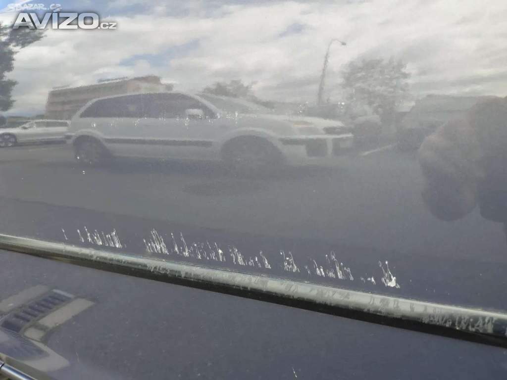 Foto inzerátu Mazda 3  1.4i, 2009, naj. 70kkm