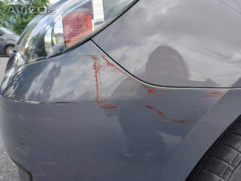 Foto inzerátu Mazda 3  1.4i, 2009, naj. 70kkm