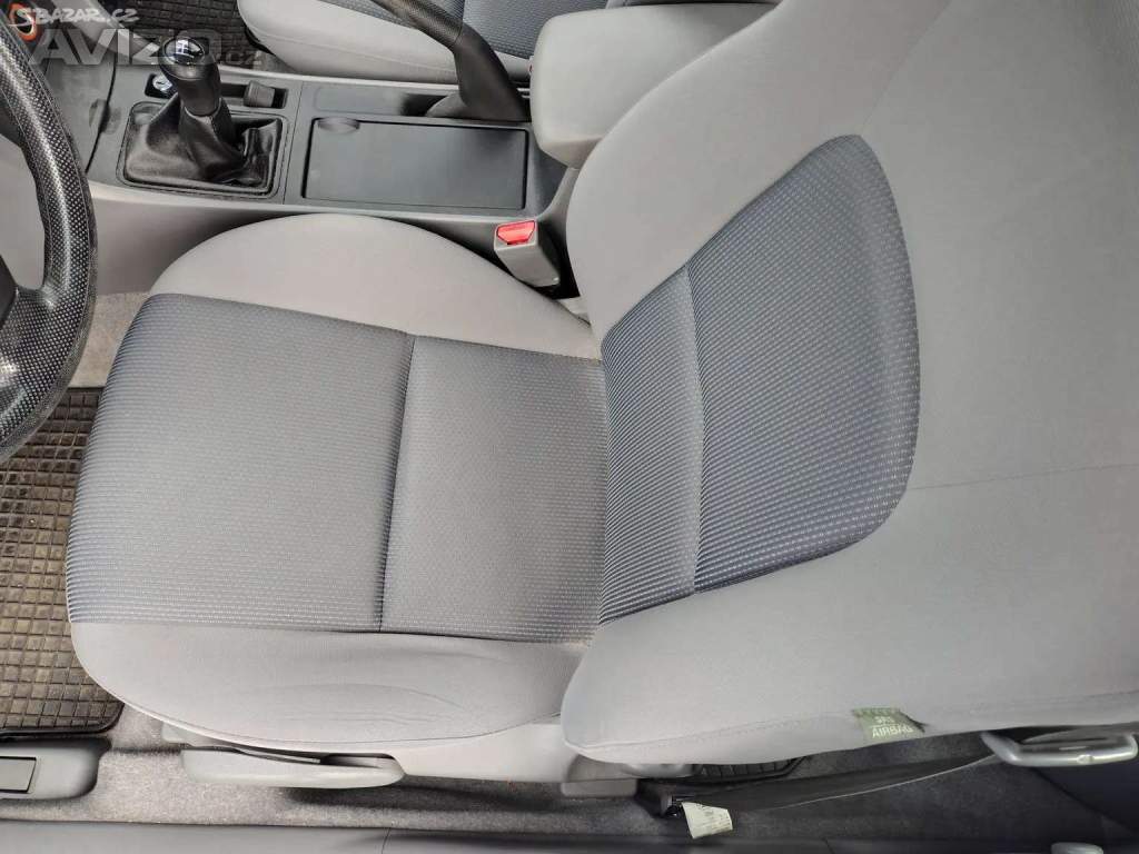 Foto inzerátu Mazda 3  1.4i, 2009, naj. 70kkm