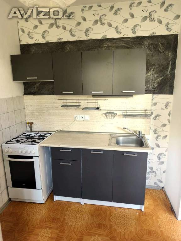 Pronájem, byt 2+1, 45 m2, Ostrava-Zábřeh, ul. Rezkova
