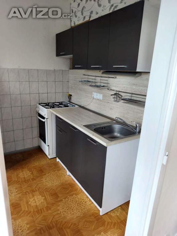 Foto inzerátu Pronájem, byt 2+1, 45 m2, Ostrava-Zábřeh, ul. Rezkova