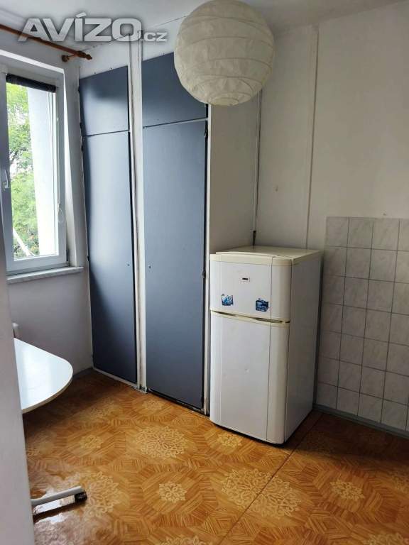 Foto inzerátu Pronájem, byt 2+1, 45 m2, Ostrava-Zábřeh, ul. Rezkova