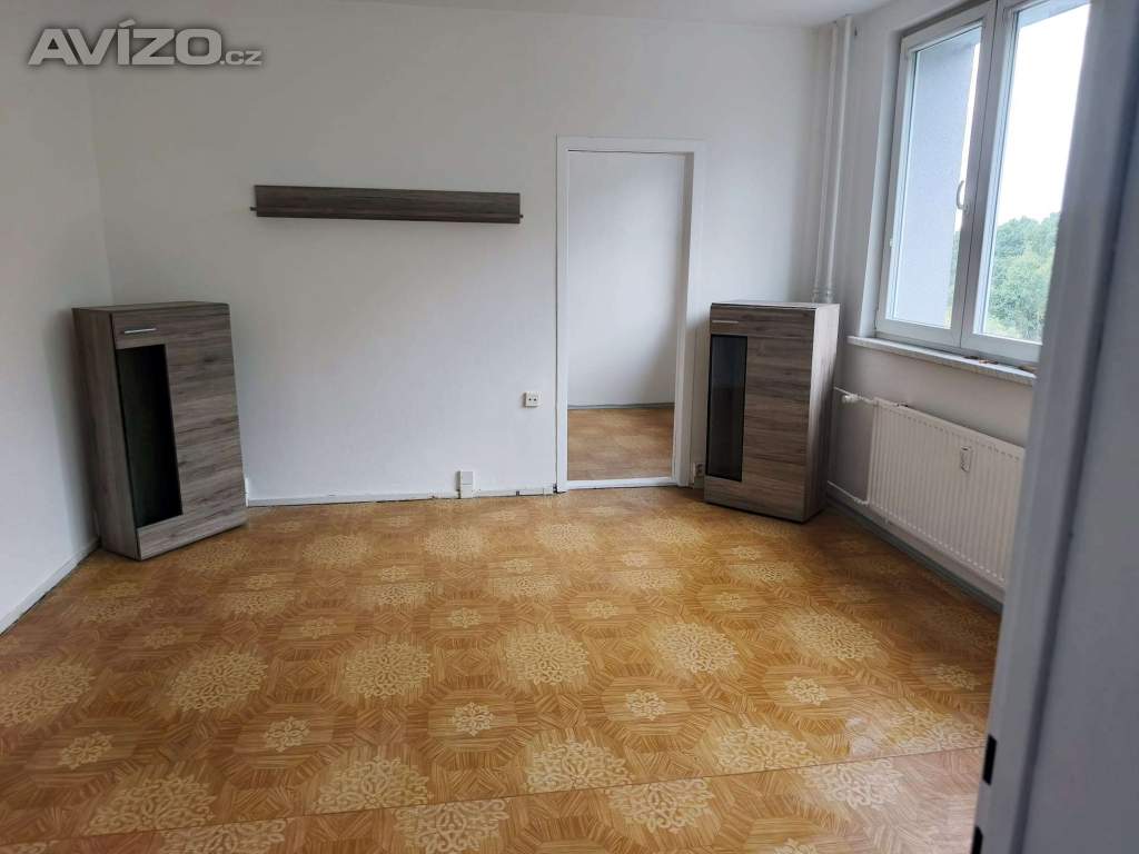 Foto inzerátu Pronájem, byt 2+1, 45 m2, Ostrava-Zábřeh, ul. Rezkova