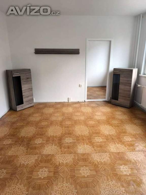 Foto inzerátu Pronájem, byt 2+1, 45 m2, Ostrava-Zábřeh, ul. Rezkova