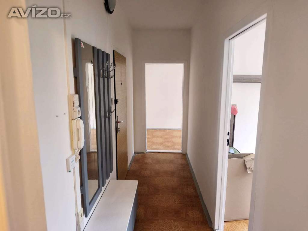 Foto inzerátu Pronájem, byt 2+1, 45 m2, Ostrava-Zábřeh, ul. Rezkova
