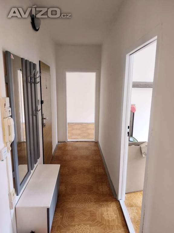 Foto inzerátu Pronájem, byt 2+1, 45 m2, Ostrava-Zábřeh, ul. Rezkova