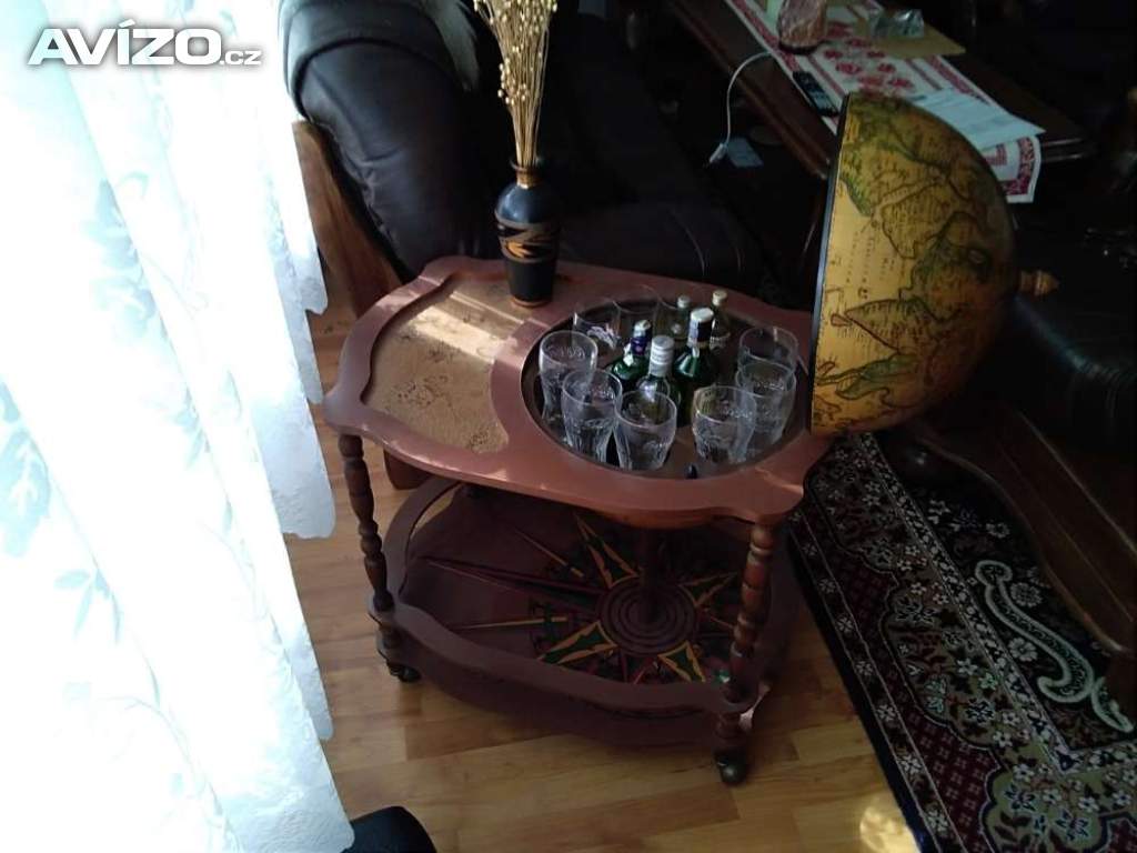 Foto inzerátu prodam bar