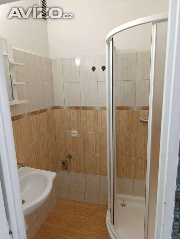 Foto inzerátu Prodám byt 3+1 v osobním vlastnictví obec Kozlovice