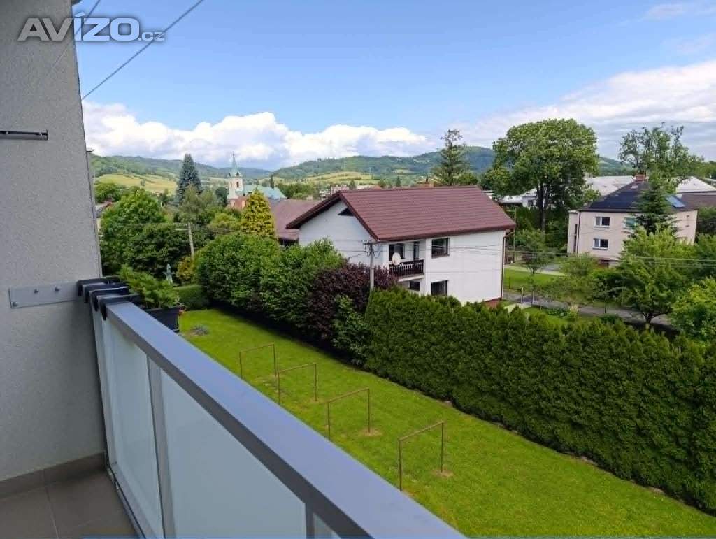 Foto inzerátu Prodám byt 3+1 v osobním vlastnictví obec Kozlovice