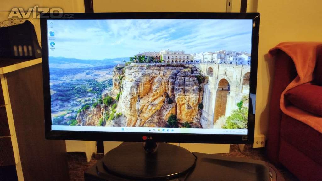 Foto inzerátu PC sestava