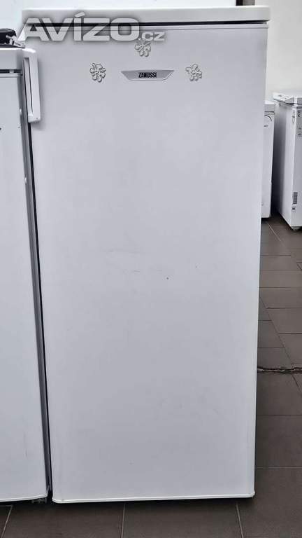 Lednice - chladnice ZANUSSI