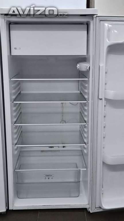 Foto inzerátu Lednice - chladnice ZANUSSI