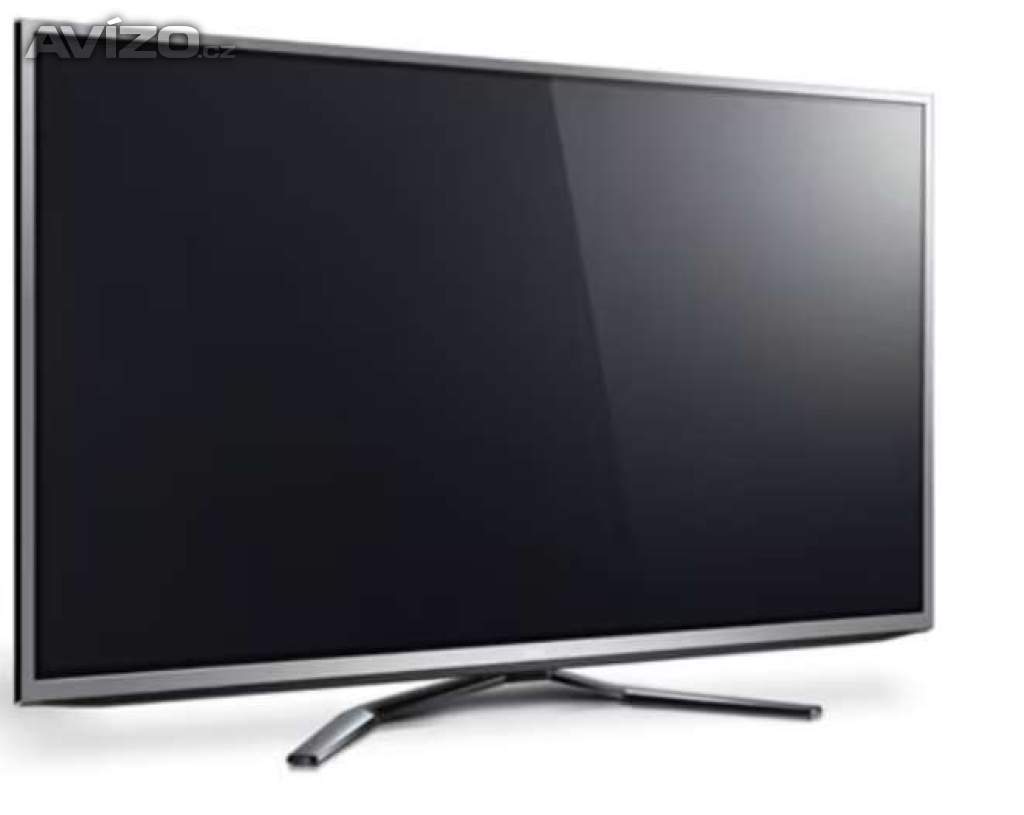 Plazmová 60 FULL HD 3D Smart TV LG 60PM680S + držák na stěnu STELL