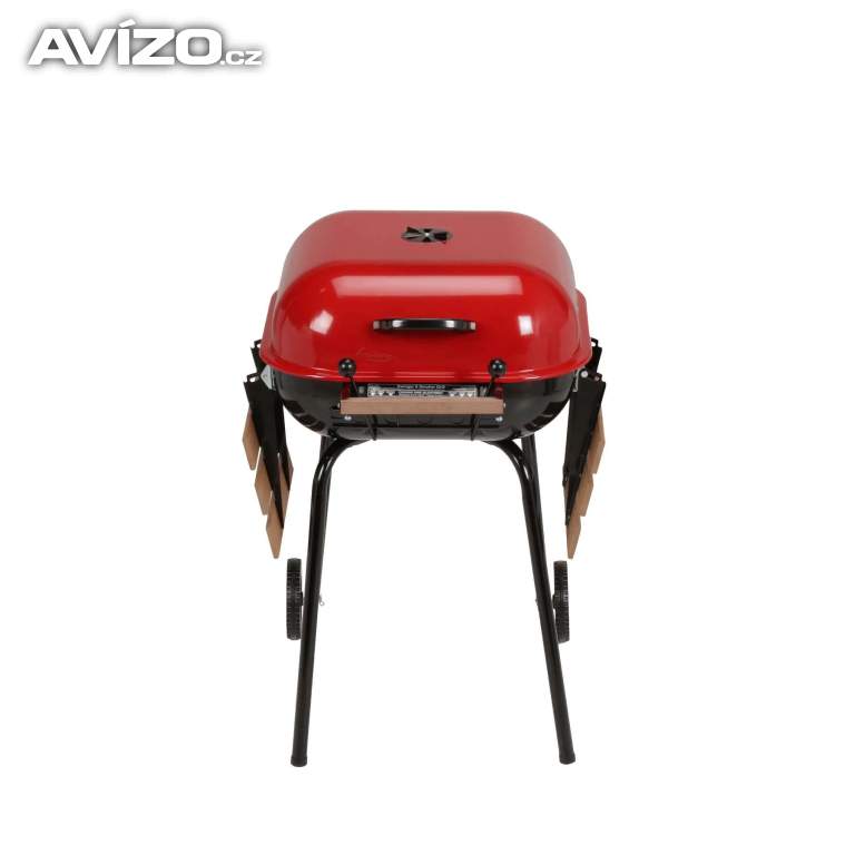 Foto inzerátu Jedinečný americký retro gril MECO Swinger II (Series 4000)