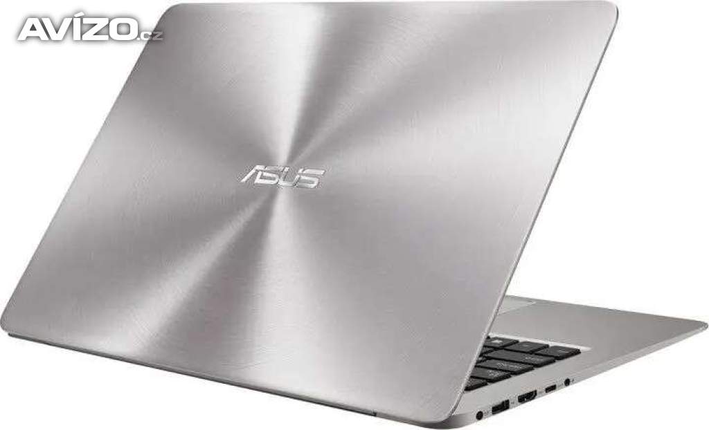 Foto inzerátu ASUS ZenBook UX410UA – 24GB RAM, 512GB SSD, 14 FHD