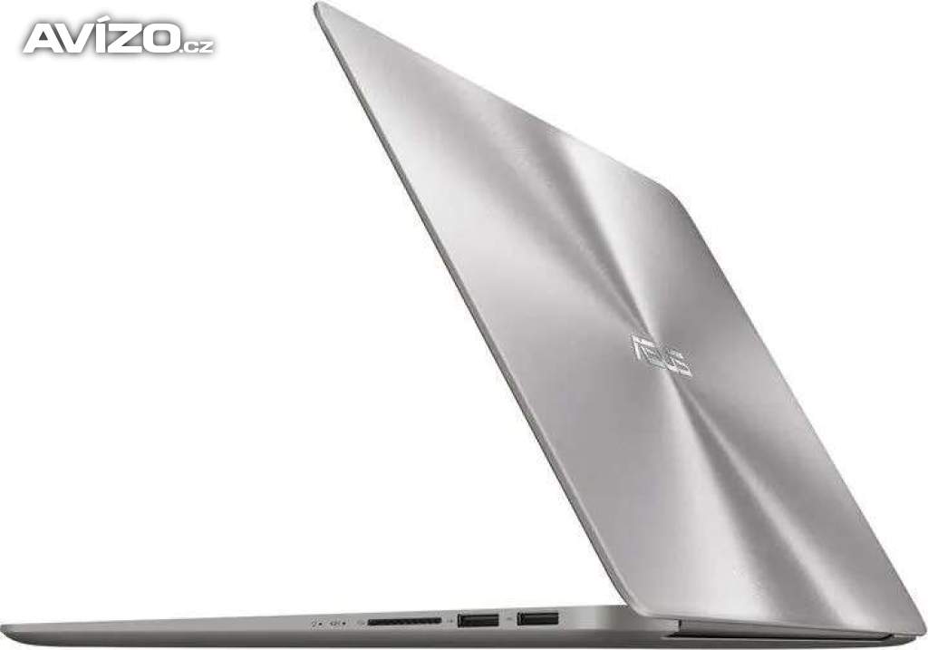 Foto inzerátu ASUS ZenBook UX410UA – 24GB RAM, 512GB SSD, 14 FHD