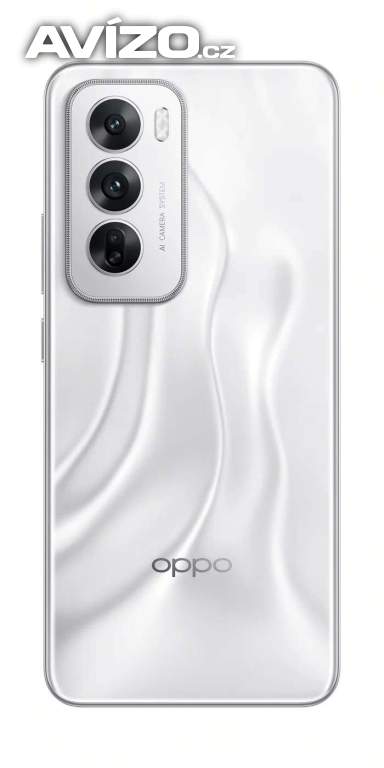 Foto inzerátu OPPO Reno12 5G, 12 GB RAM /256 GB paměť, top stav, krabička
