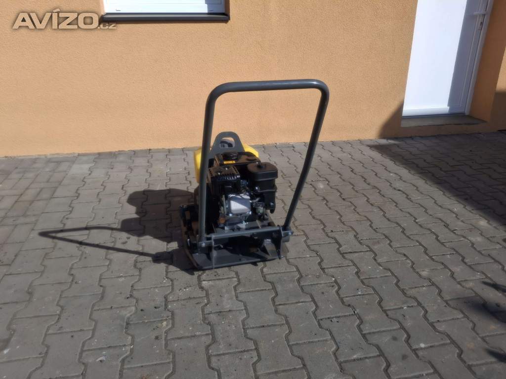 Foto inzerátu Vibrační deska Wacker Neuson BPS1550Gw 15 kN