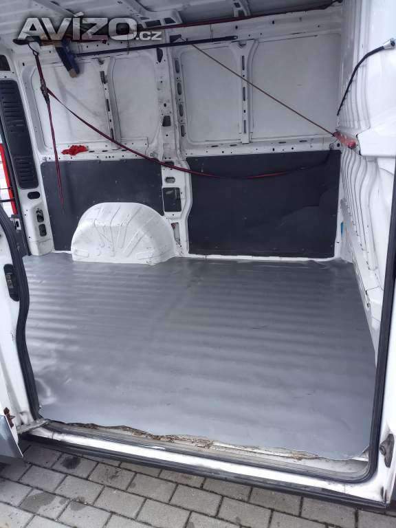 Foto inzerátu Prodám Peugeot Boxer 