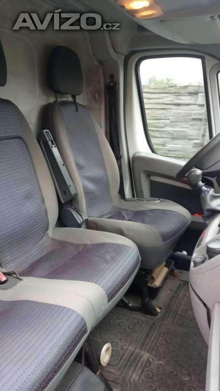 Foto inzerátu Prodám Peugeot Boxer 