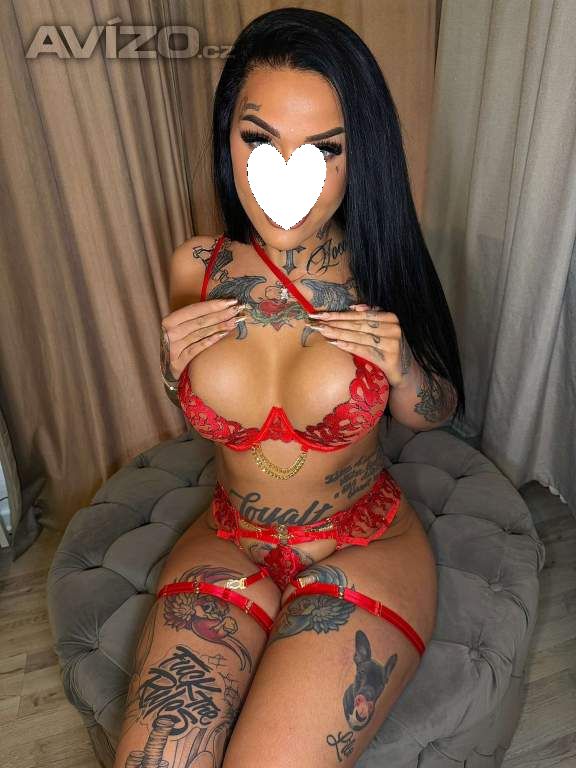 NOVÁ cizinka Viktorie🔥28 let🔥sex,orál🔥604364475🔥Mluvím anglicky